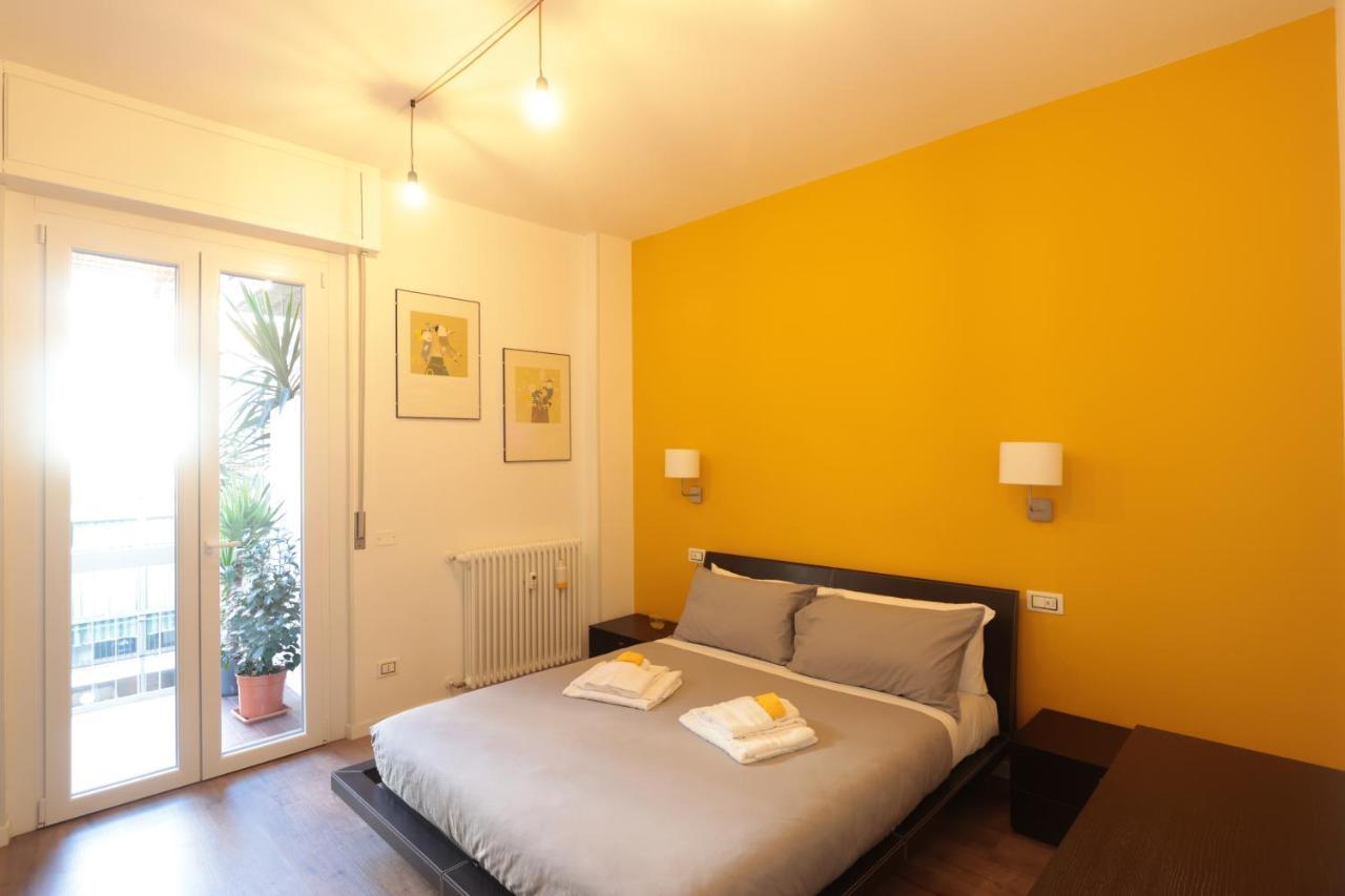 Il Petalo Giallo เวโรนา ภายนอก รูปภาพ