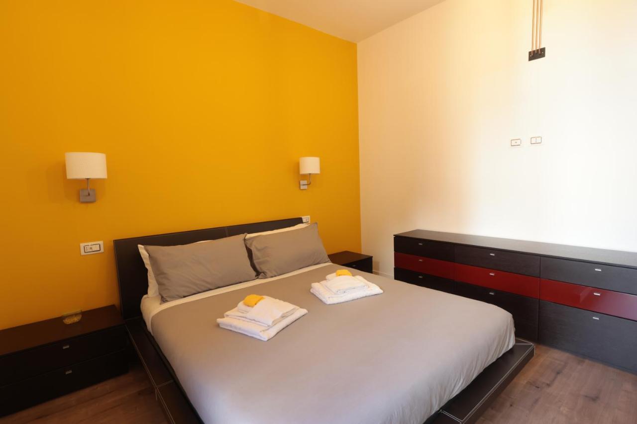 Il Petalo Giallo เวโรนา ภายนอก รูปภาพ