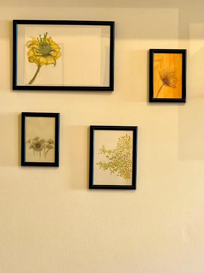 Il Petalo Giallo เวโรนา ภายนอก รูปภาพ